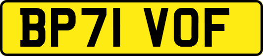 BP71VOF