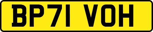 BP71VOH