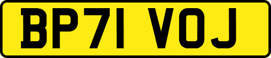 BP71VOJ