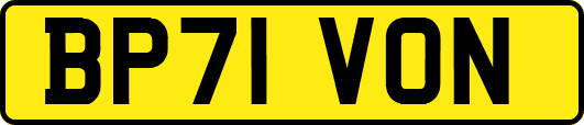 BP71VON