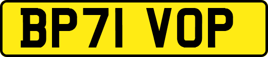 BP71VOP