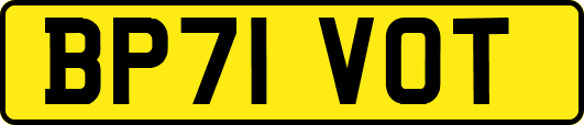 BP71VOT