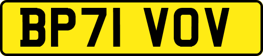BP71VOV