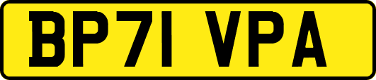 BP71VPA