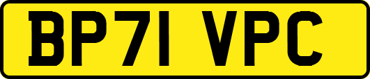 BP71VPC