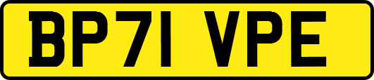 BP71VPE