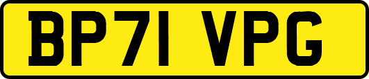 BP71VPG