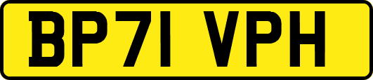 BP71VPH