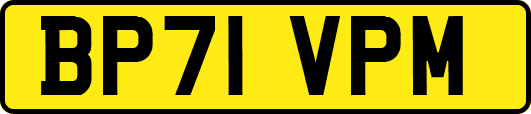 BP71VPM
