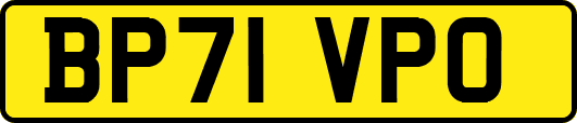 BP71VPO