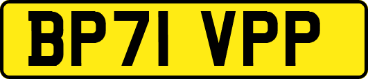 BP71VPP