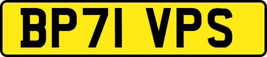BP71VPS