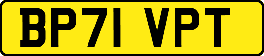 BP71VPT