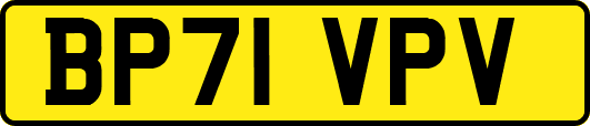 BP71VPV