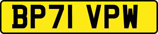 BP71VPW