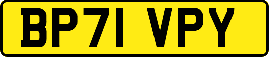 BP71VPY