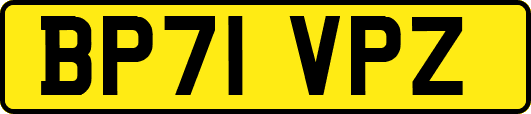 BP71VPZ