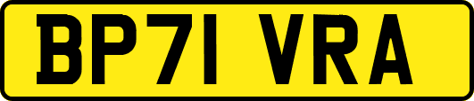 BP71VRA