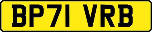 BP71VRB