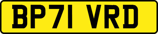 BP71VRD