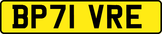 BP71VRE
