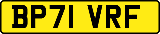 BP71VRF