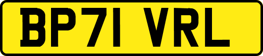 BP71VRL