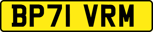 BP71VRM