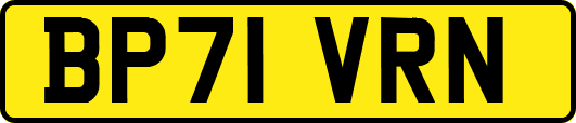 BP71VRN