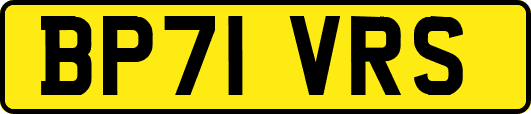 BP71VRS