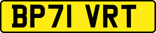 BP71VRT