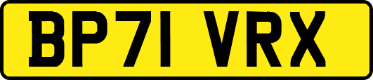 BP71VRX