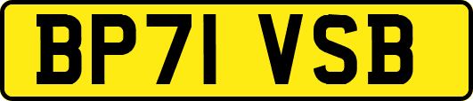 BP71VSB