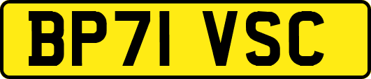 BP71VSC