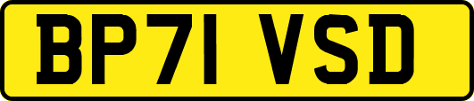 BP71VSD