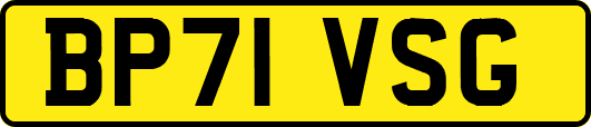 BP71VSG