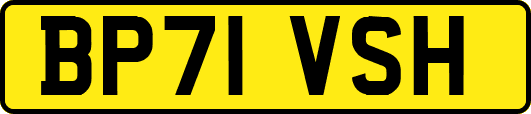 BP71VSH
