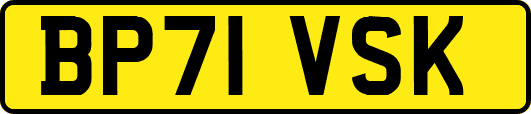 BP71VSK