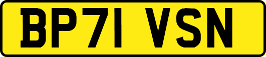 BP71VSN