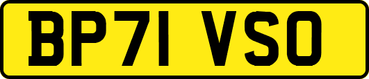 BP71VSO