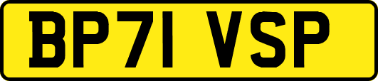 BP71VSP