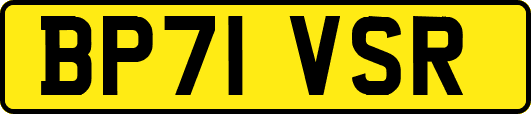 BP71VSR