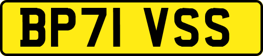 BP71VSS