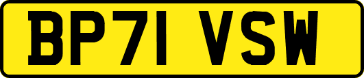 BP71VSW