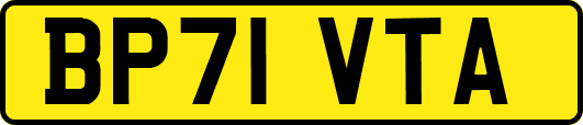 BP71VTA