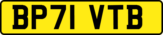 BP71VTB