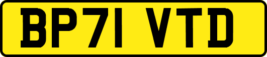 BP71VTD