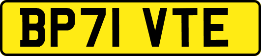 BP71VTE