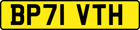 BP71VTH