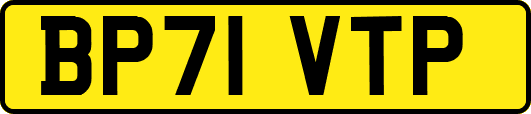 BP71VTP